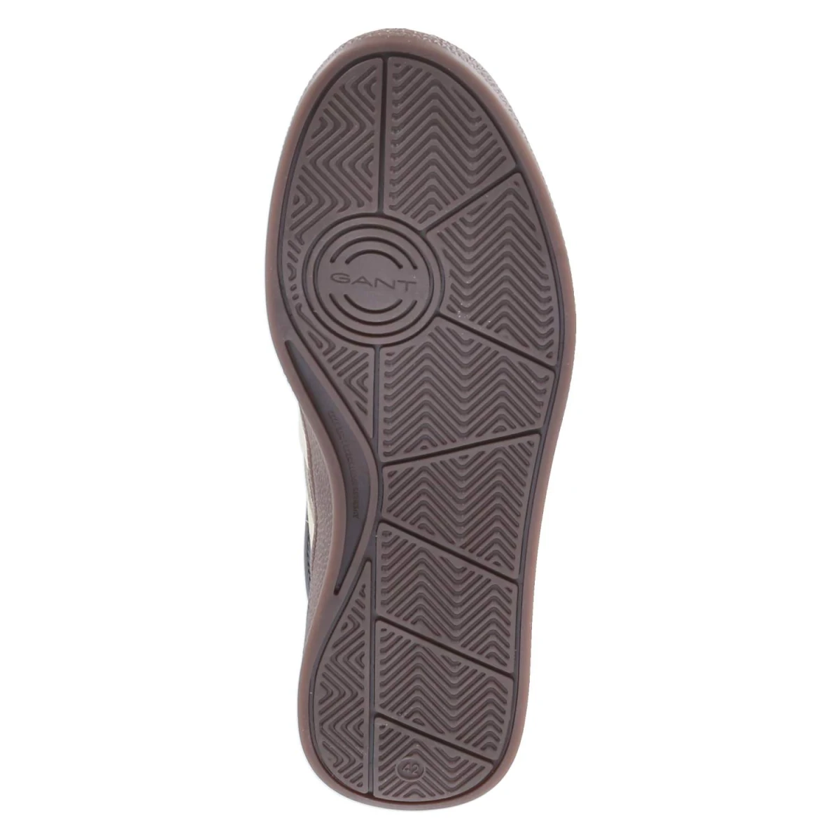GantLow Sneaker CUZMO - black