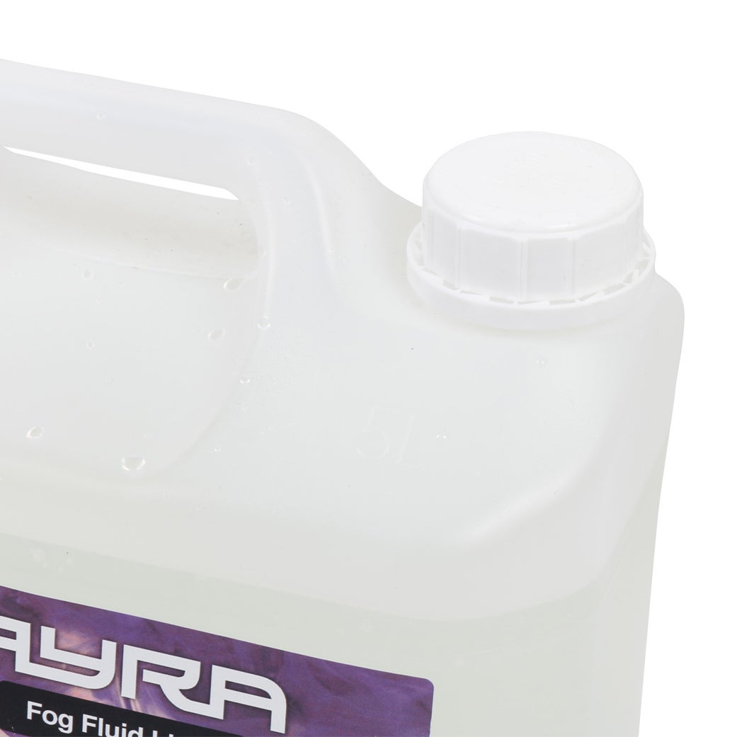 Ayra Pro Fog Fluid Light 5 liter rookvloeistof