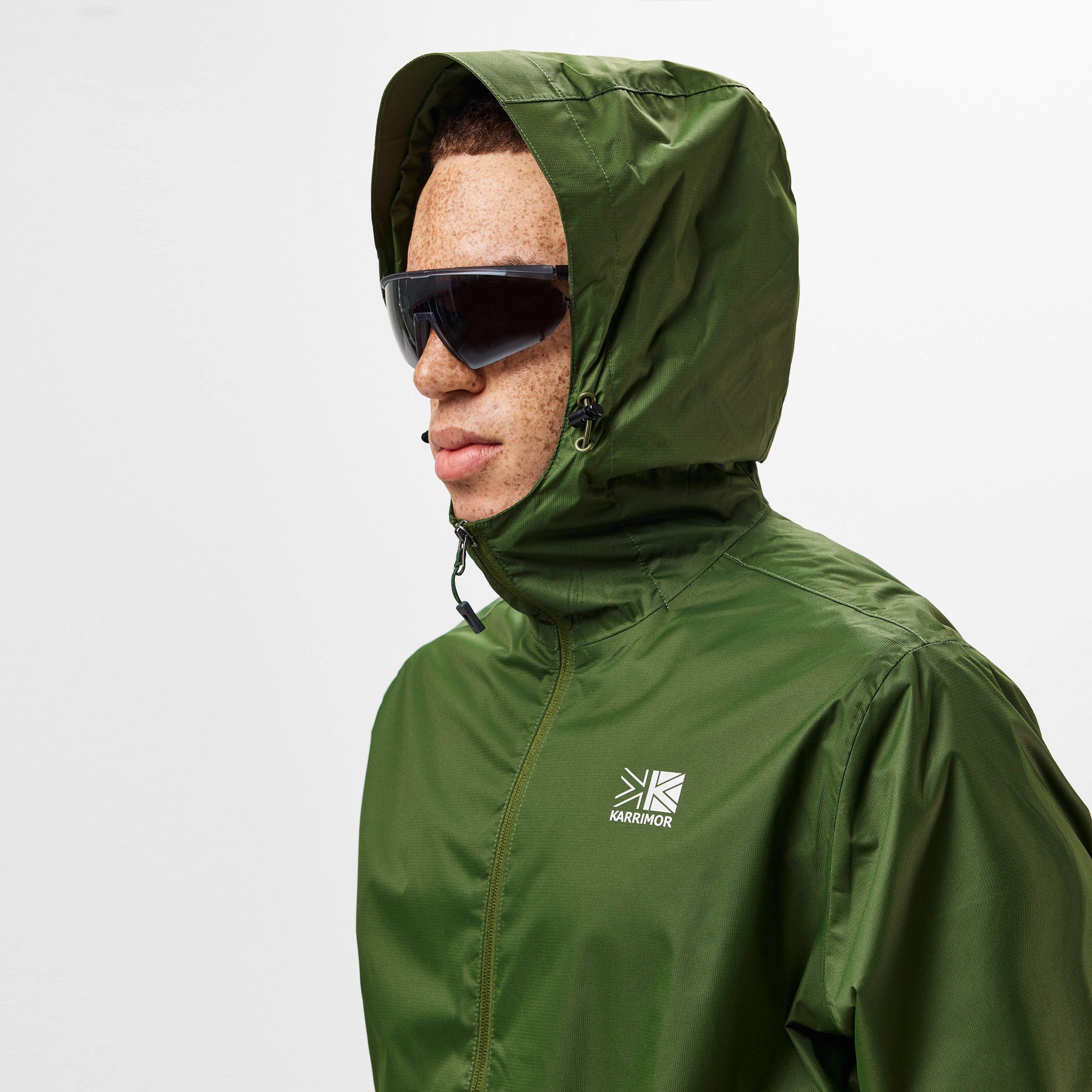 Karrimor Sierra Hooded Jacket Mens