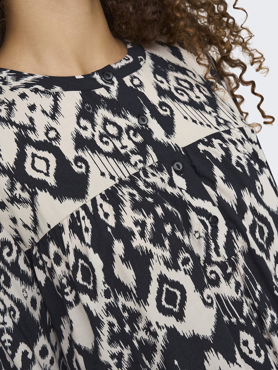 JDY<br>Camisa estampada