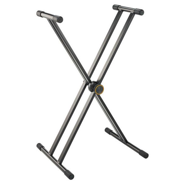 Roadworx Keyboard Stand 3 SP