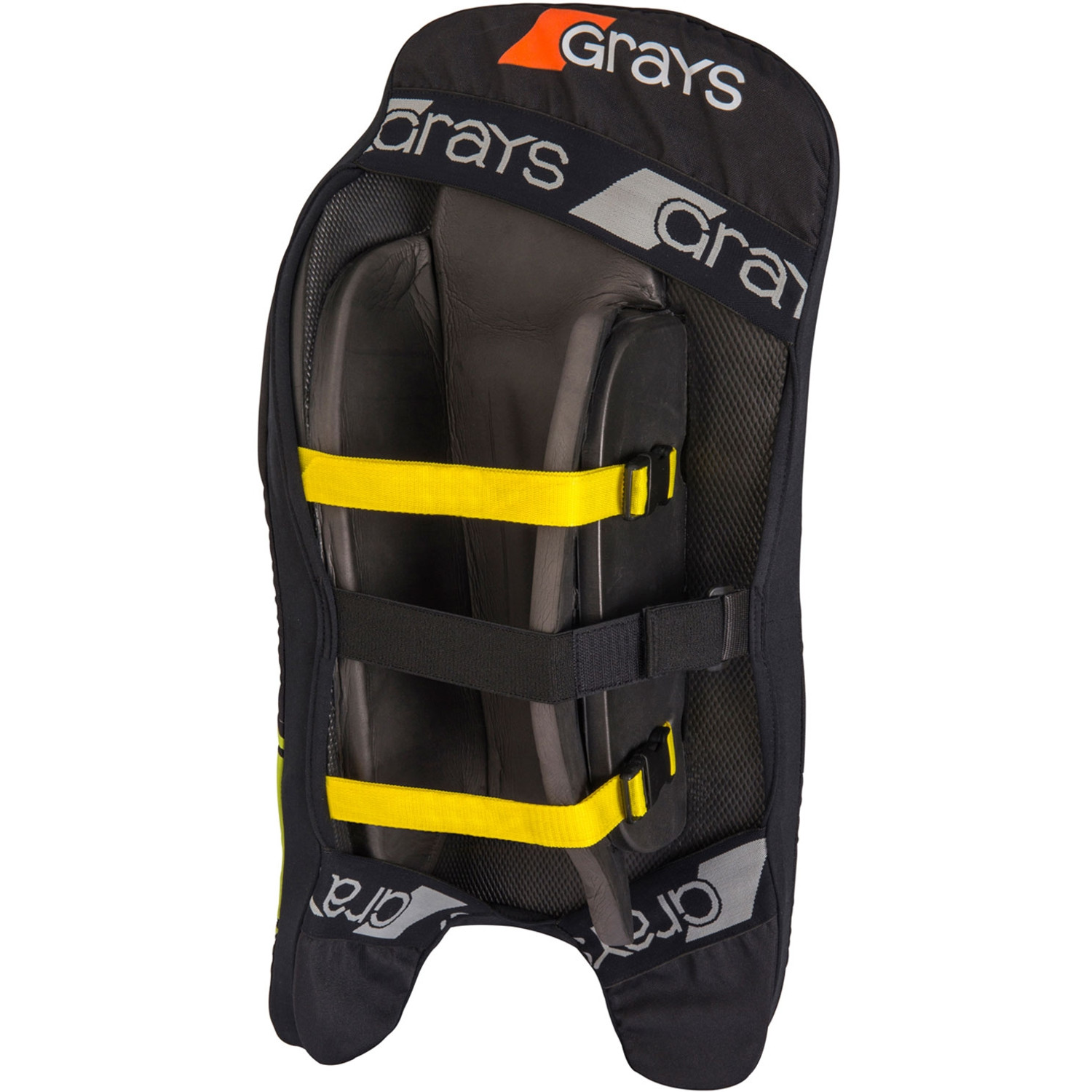 Grays Nitro Indoor Legguards Cover