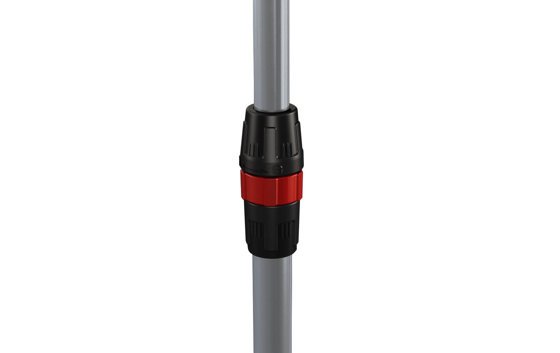 Akku-Rasentrimmer AGILLO 18/200 Solo<br>Akku-Sense mit Zweihandgriff