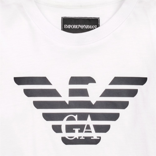 Emporio Armani - Aloys - Blanc