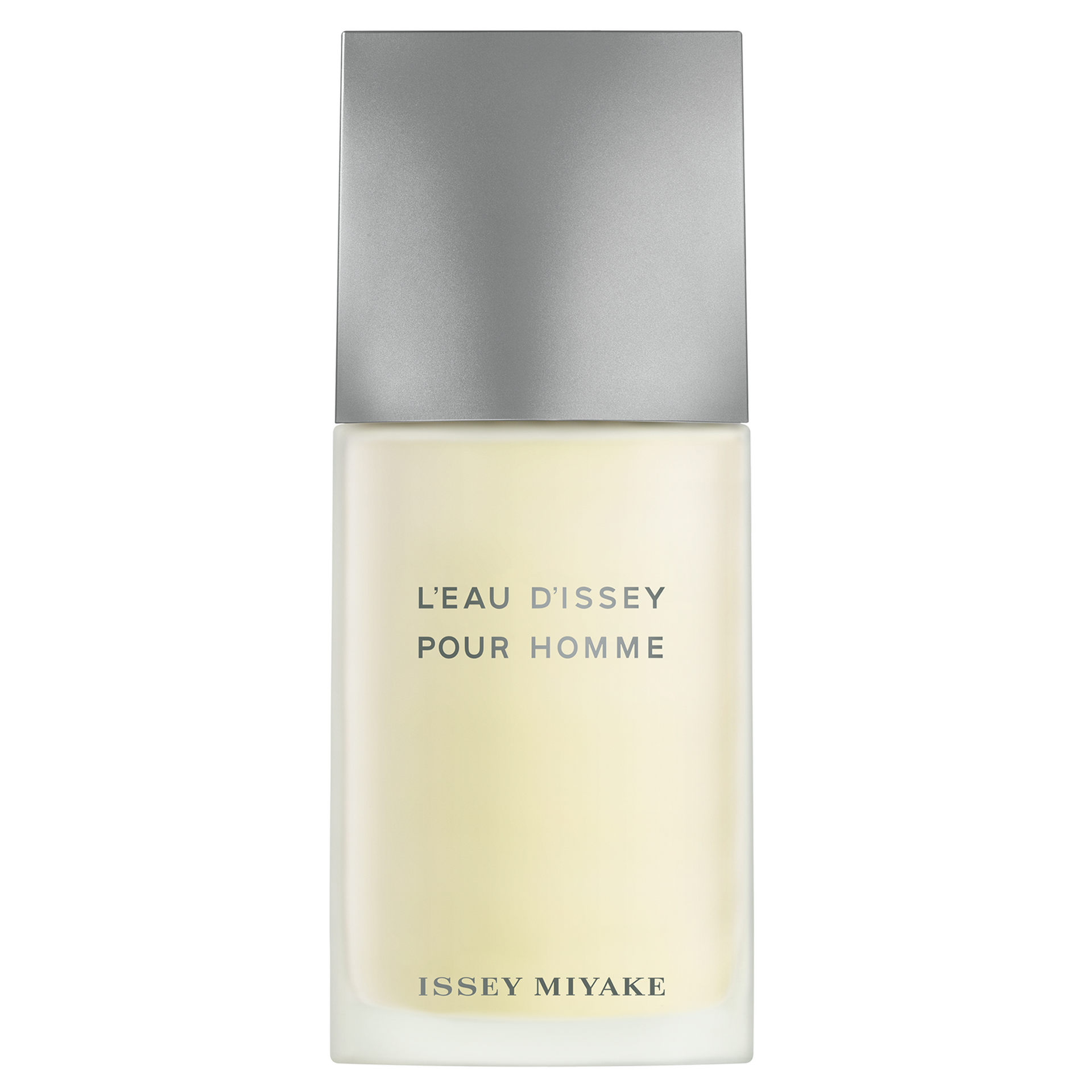 Issey Miyake L'Eau D'Issey Pour Homme Edt 125ml