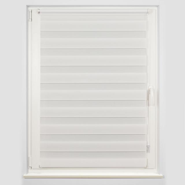 Duo-Rollo just, 90 x160 cm