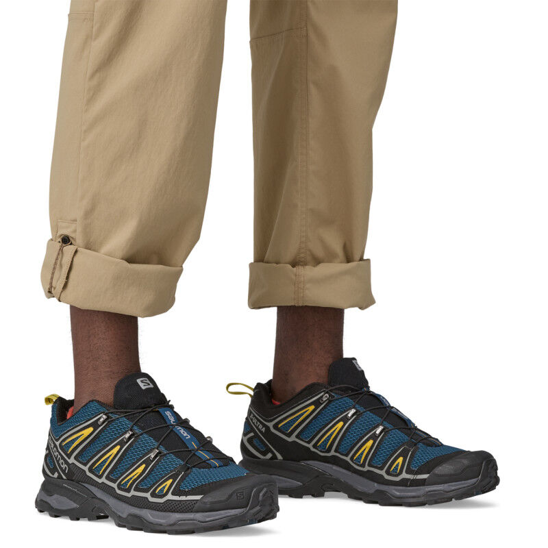 Quandary Pants - Pantalon randonnée homme
