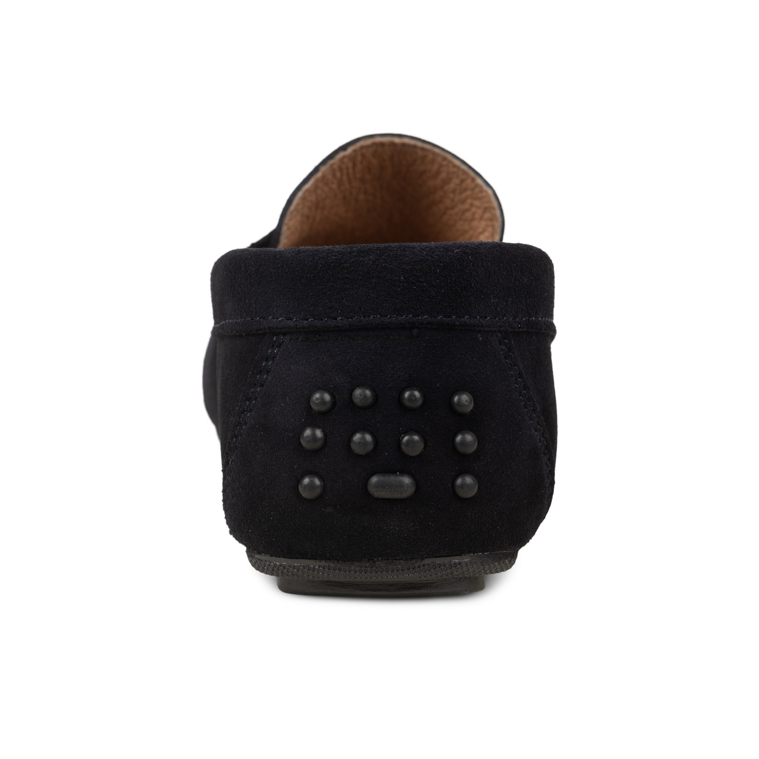 Mocassins homme COCO ABRICOT LIAUSSON
