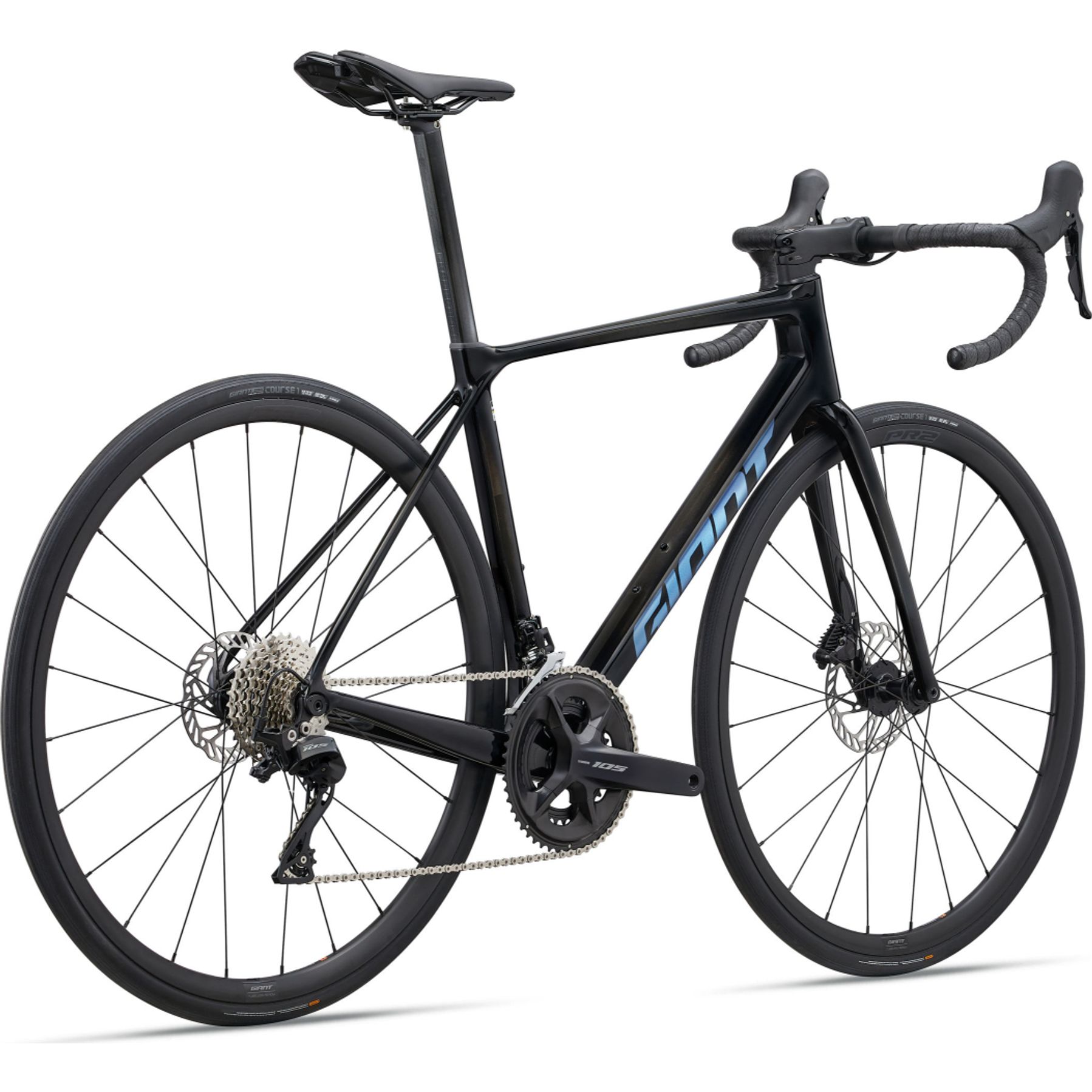 Giant TCR Advanced 2 2025