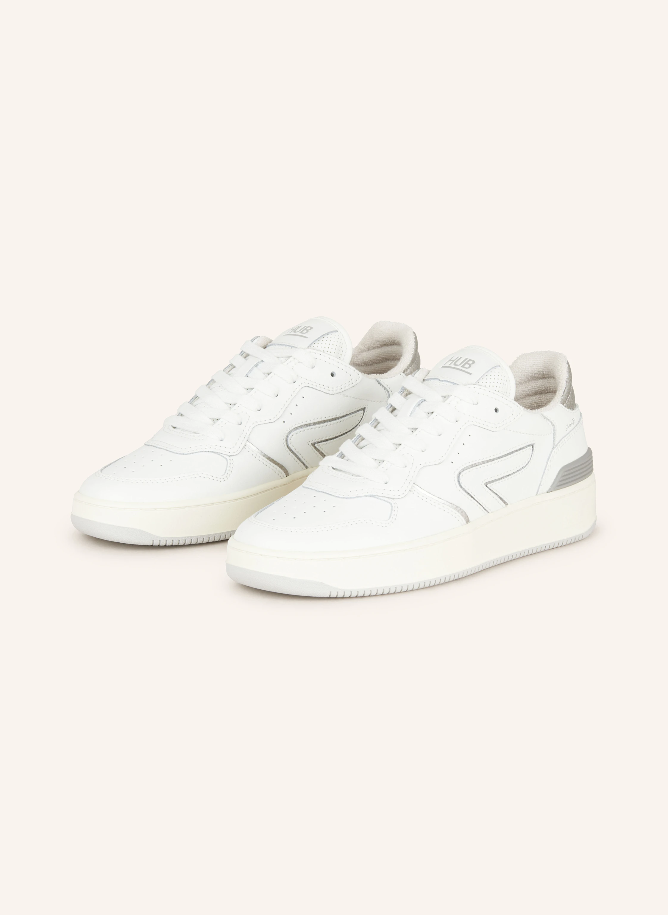 HUB Sneaker SMASH L31