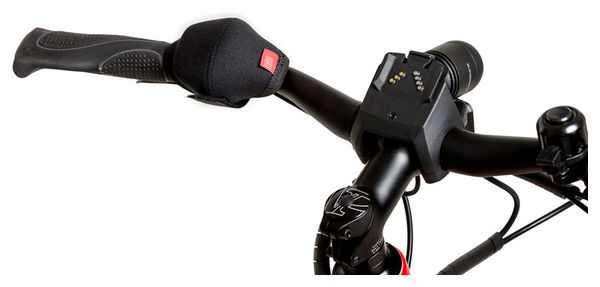 Housse de Protection Fahrer Pour Commandes d'écran Type Purion