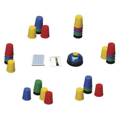 AMIGO Speed Cups 6