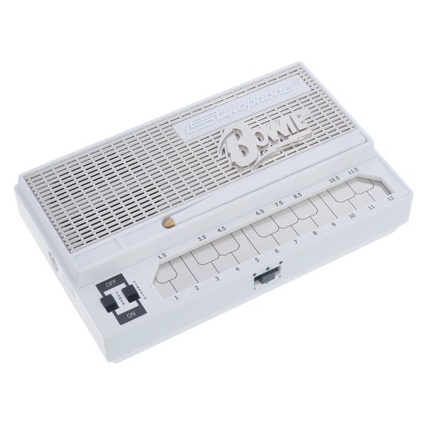 Stylophone Bowie