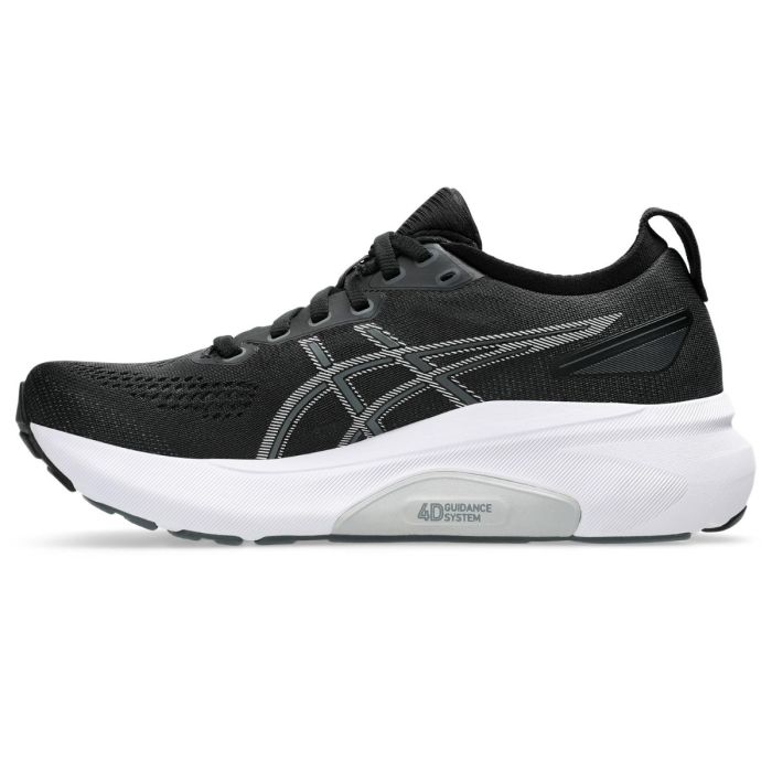 Asics Herre Løbesko Gel-Kayano 31 Sort