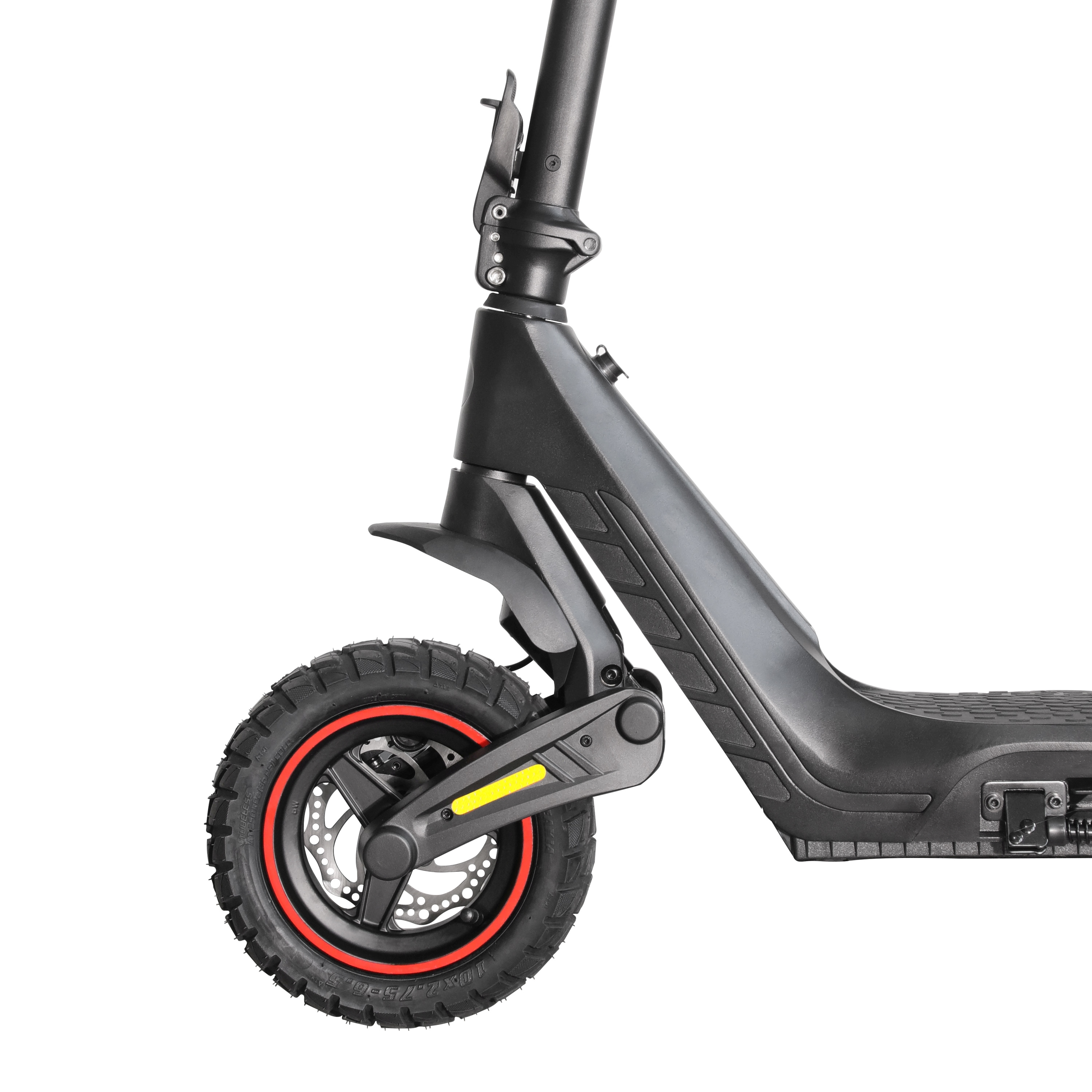 E-Scooter NOMAD 20 km/h schwarz