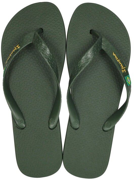 Ipanema Classic Brazil groen