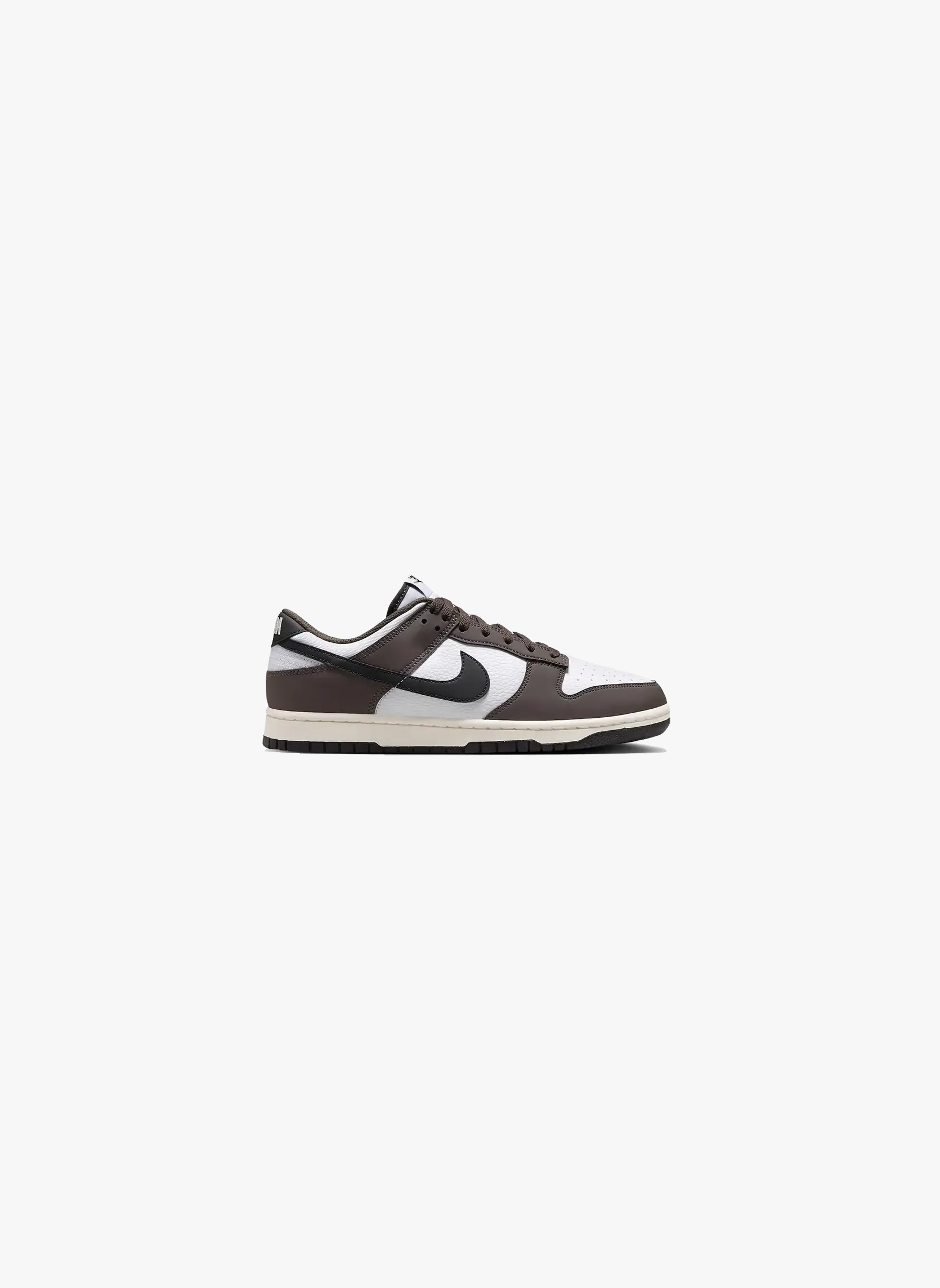 Dunk low next nature cacao wow | Marron