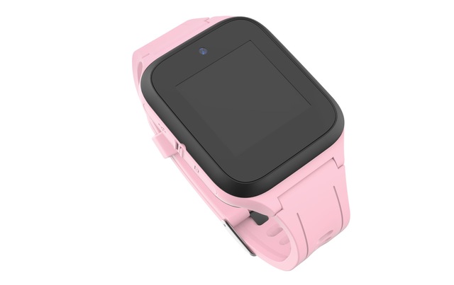 TCL Watch »MT40X MOVETIME Family Watch Pink«