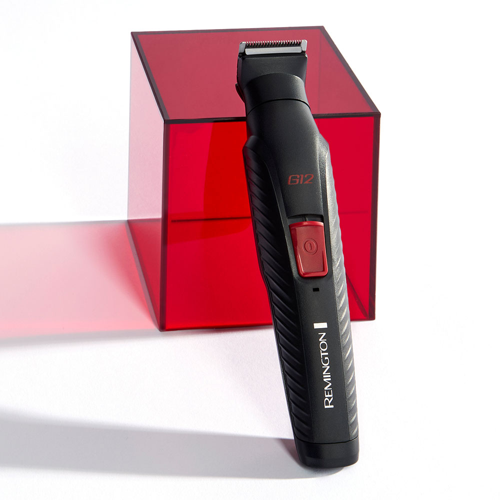 G12 Graphite Series Multi-Grooming Kit