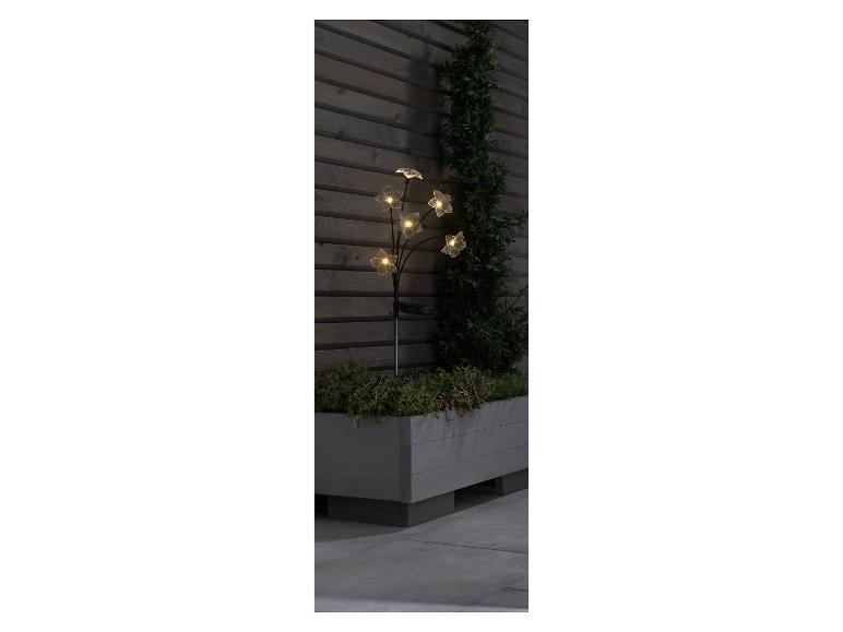 Solar tuinlamp