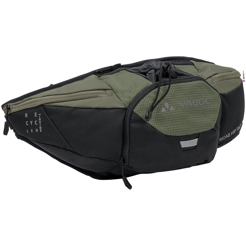 Vaude Moab 4 Hüfttasche