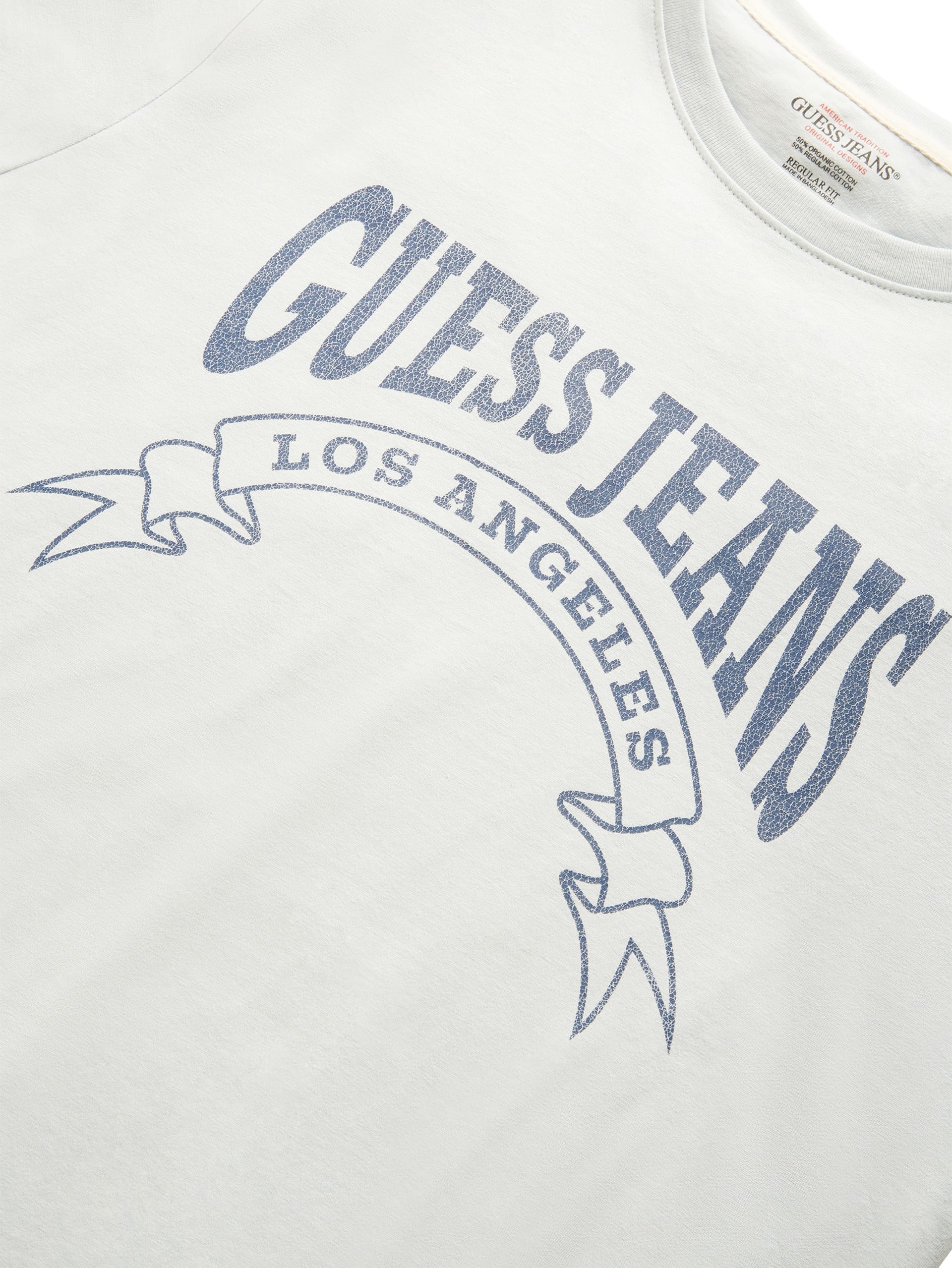 Camiseta Banner