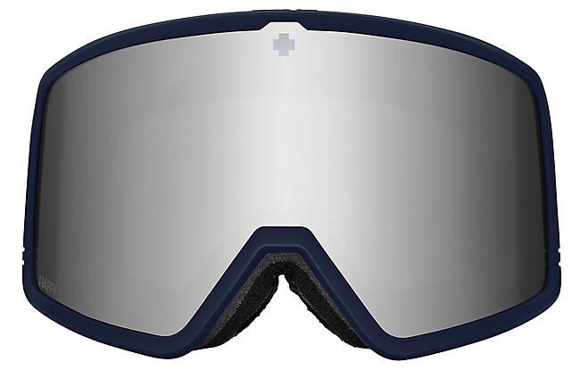 SPY - MASQUE DE SKI MEGALITH SPEEDWAY TRICOLOUR CAT 2