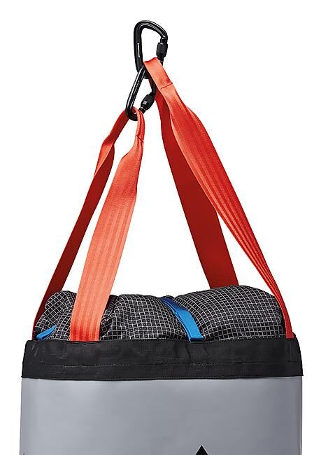 BLACK DIAMOND - SAC DE HISSAGE WALL HAULER 40 70 140