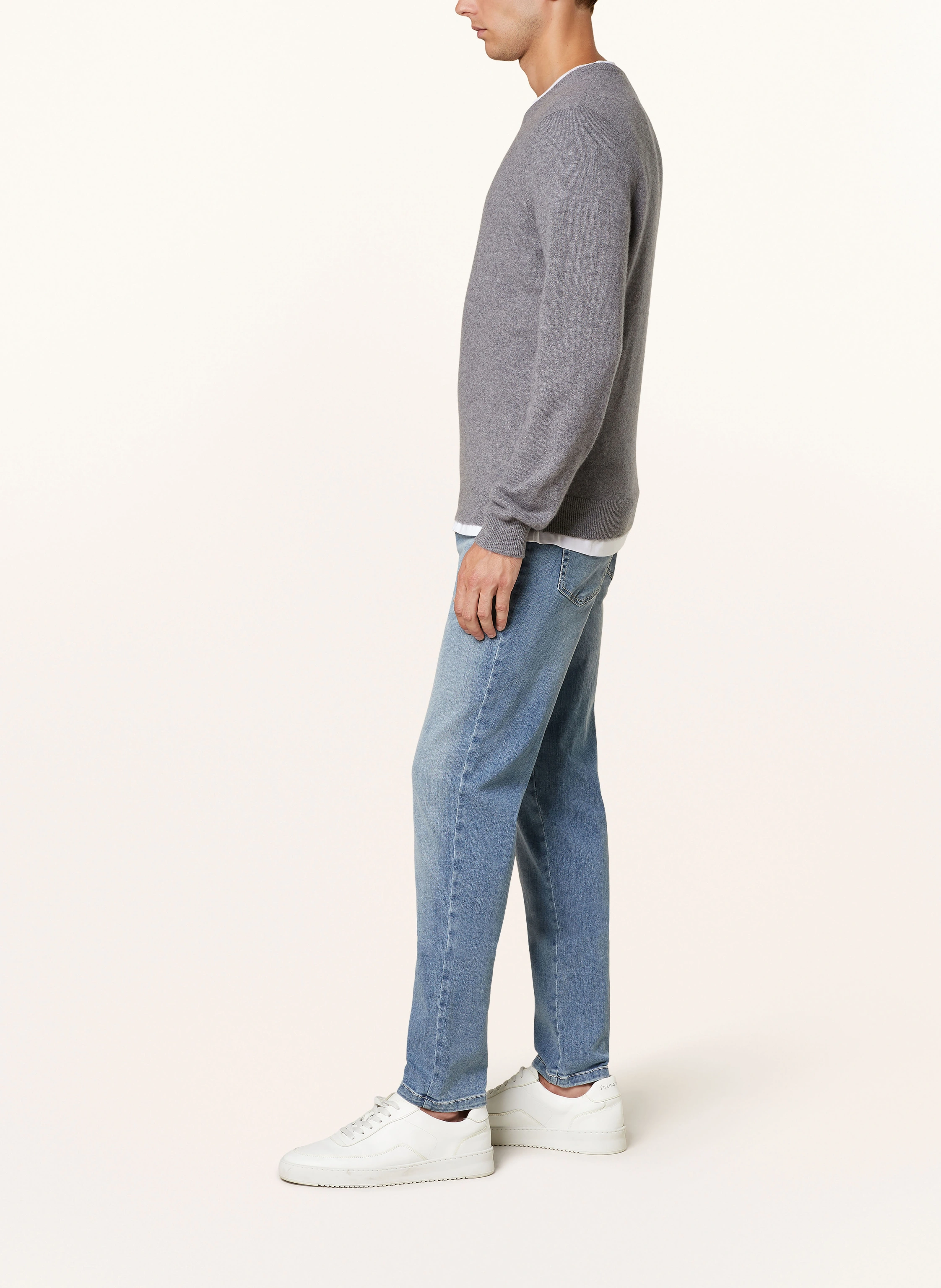 STROKESMAN'S Jeans Slim Fit