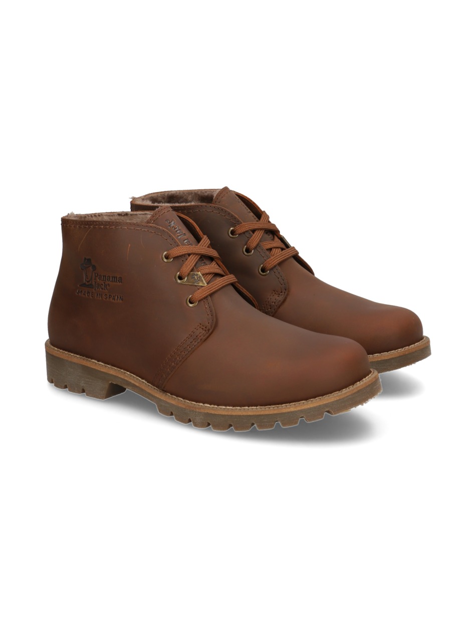 Bota Panama Igloo C5