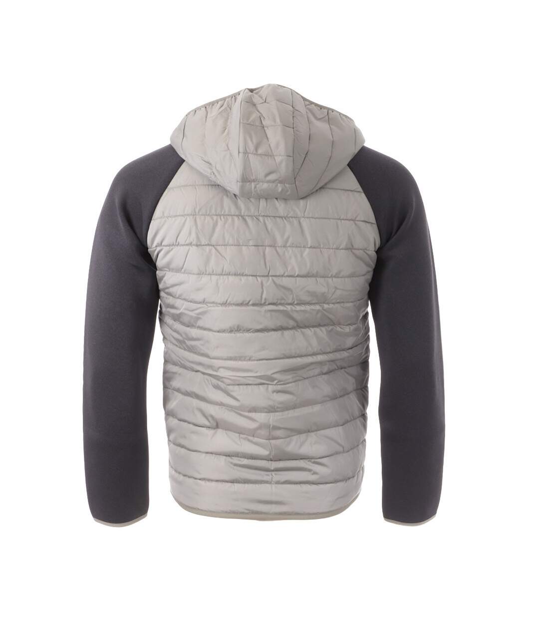Doudoune Gris Homme Jack & Jones Toby