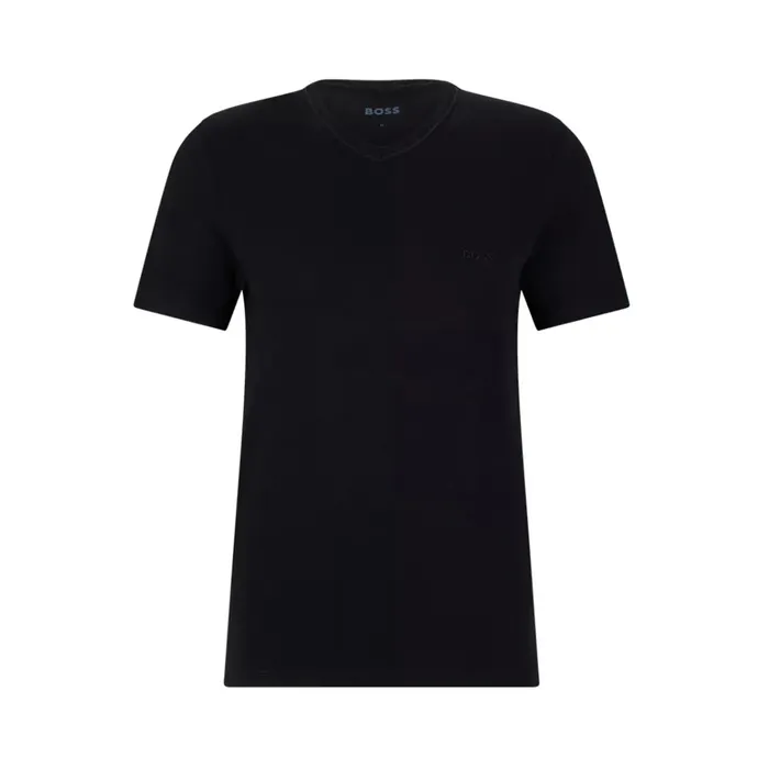 Boss Classic V-neck T-shirt Heren (3-pack)
