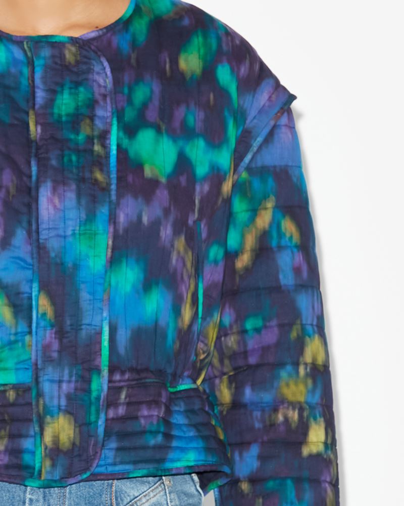 VESTE GELIO