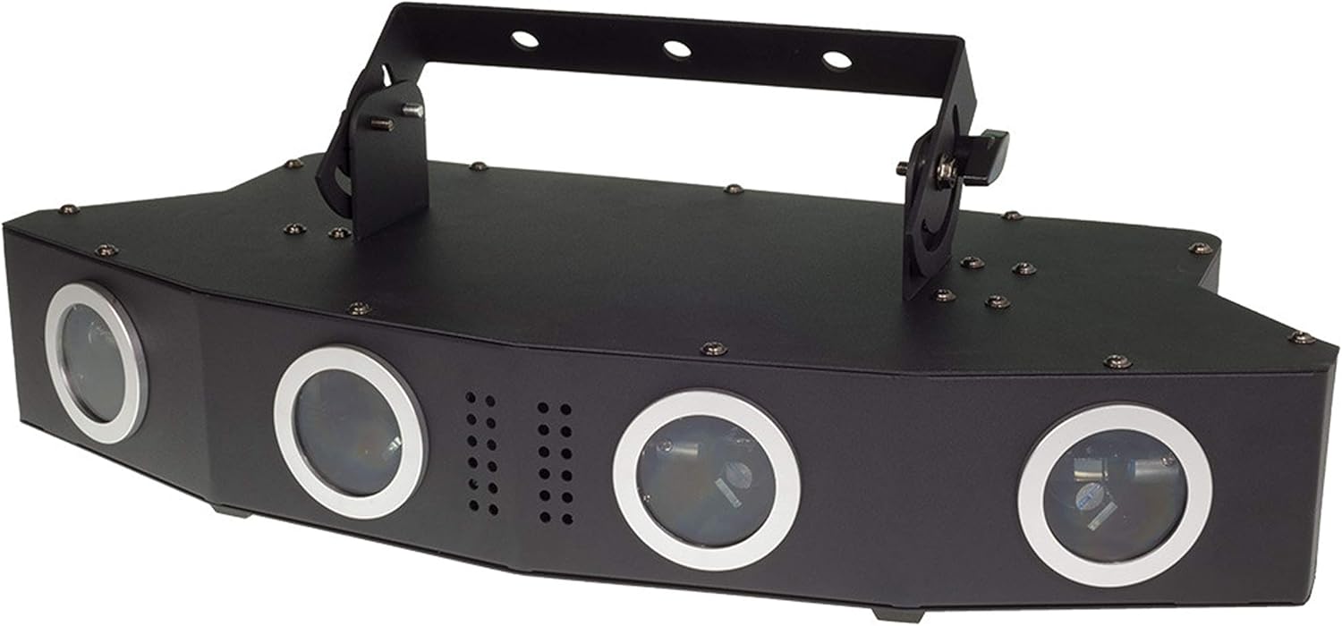Laserworld 51743207 System Lighting Effect El-900Rgb