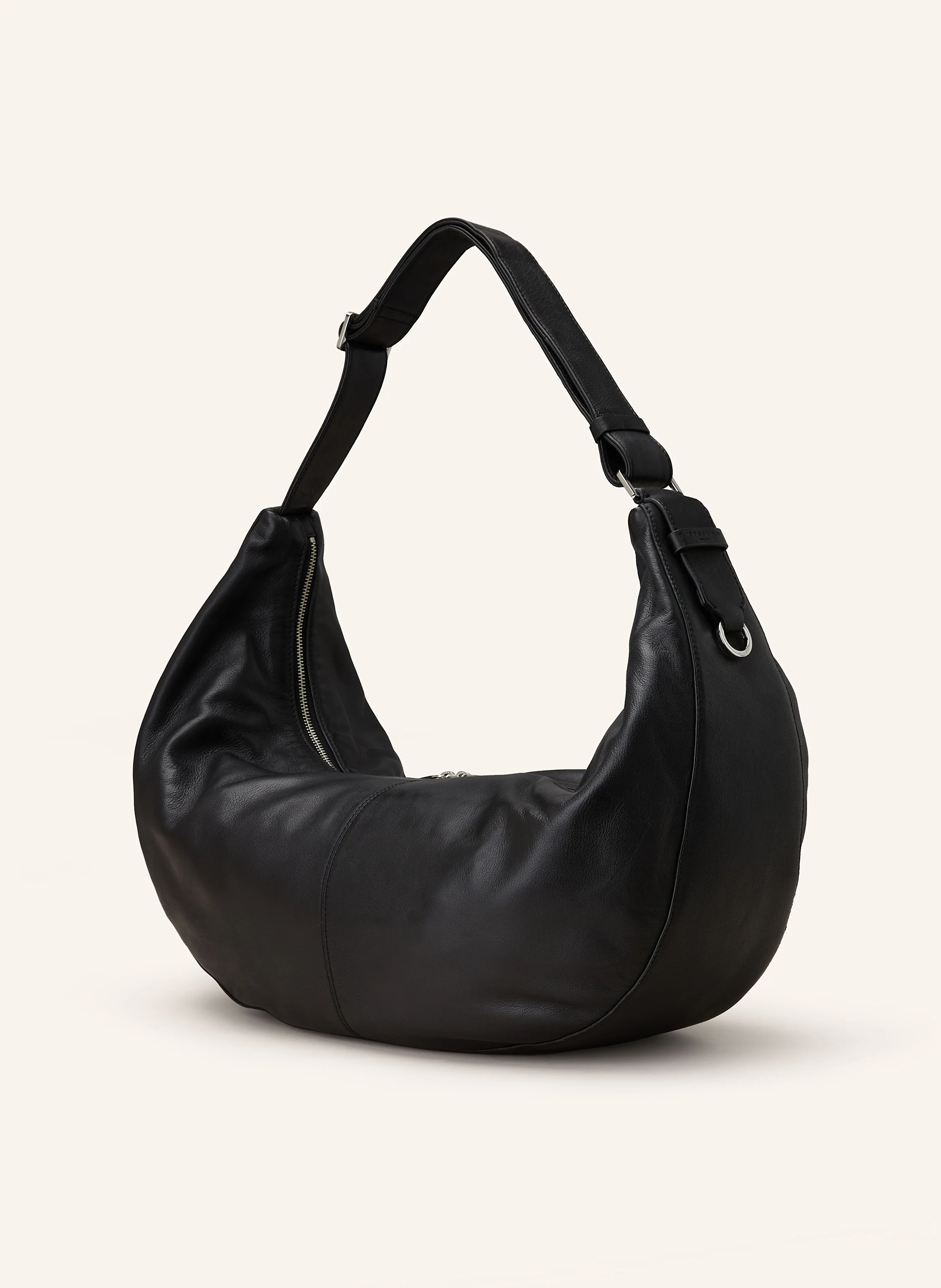 LIEBESKIND Hobo-Bag MOON HOBO LARGE