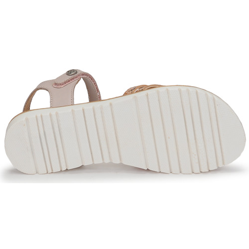 Kickers - BETTERNEW - Violet