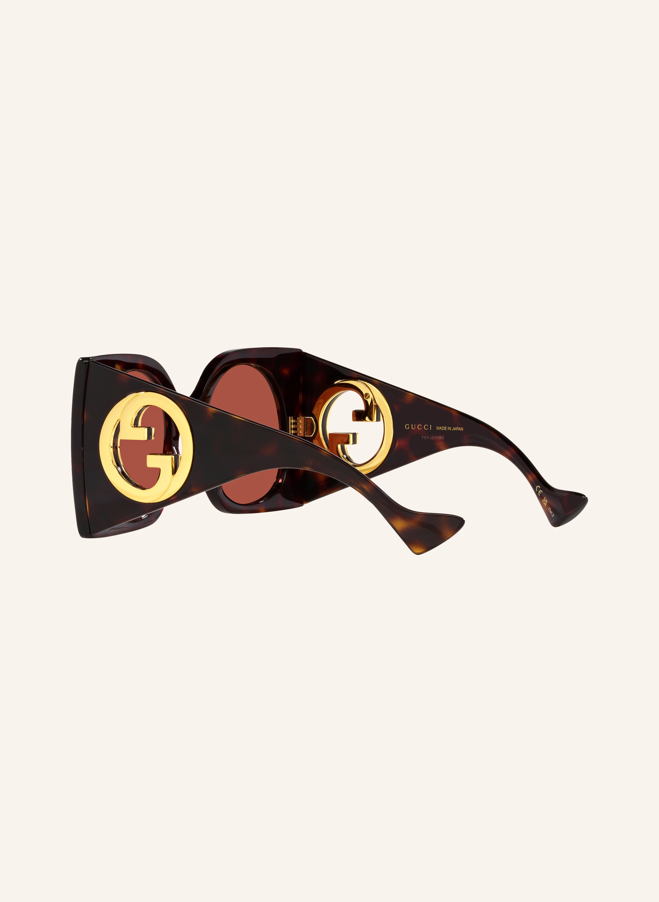 GUCCI Sonnenbrille GC001999