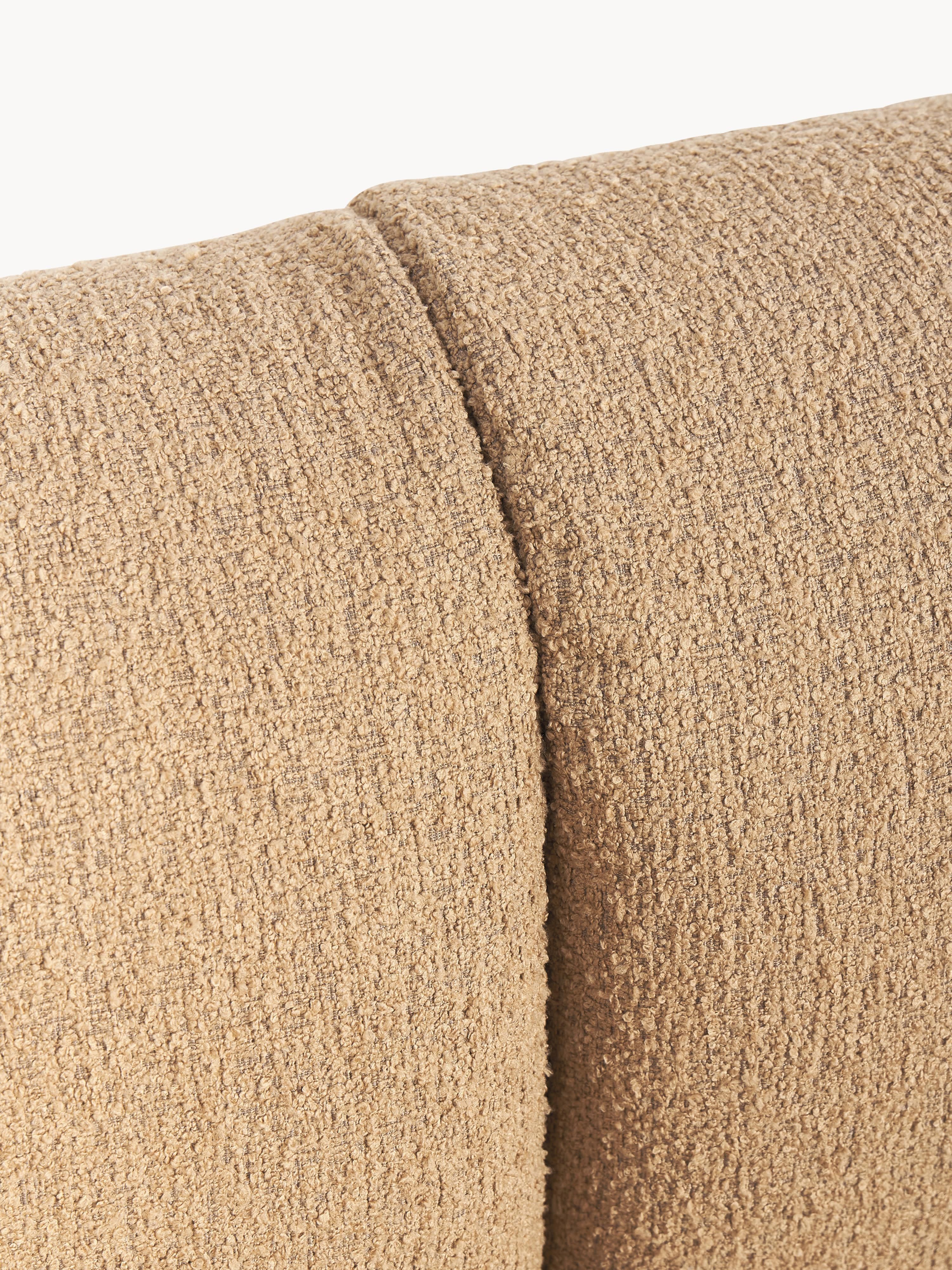 XL modulaire bouclé bank Sofia