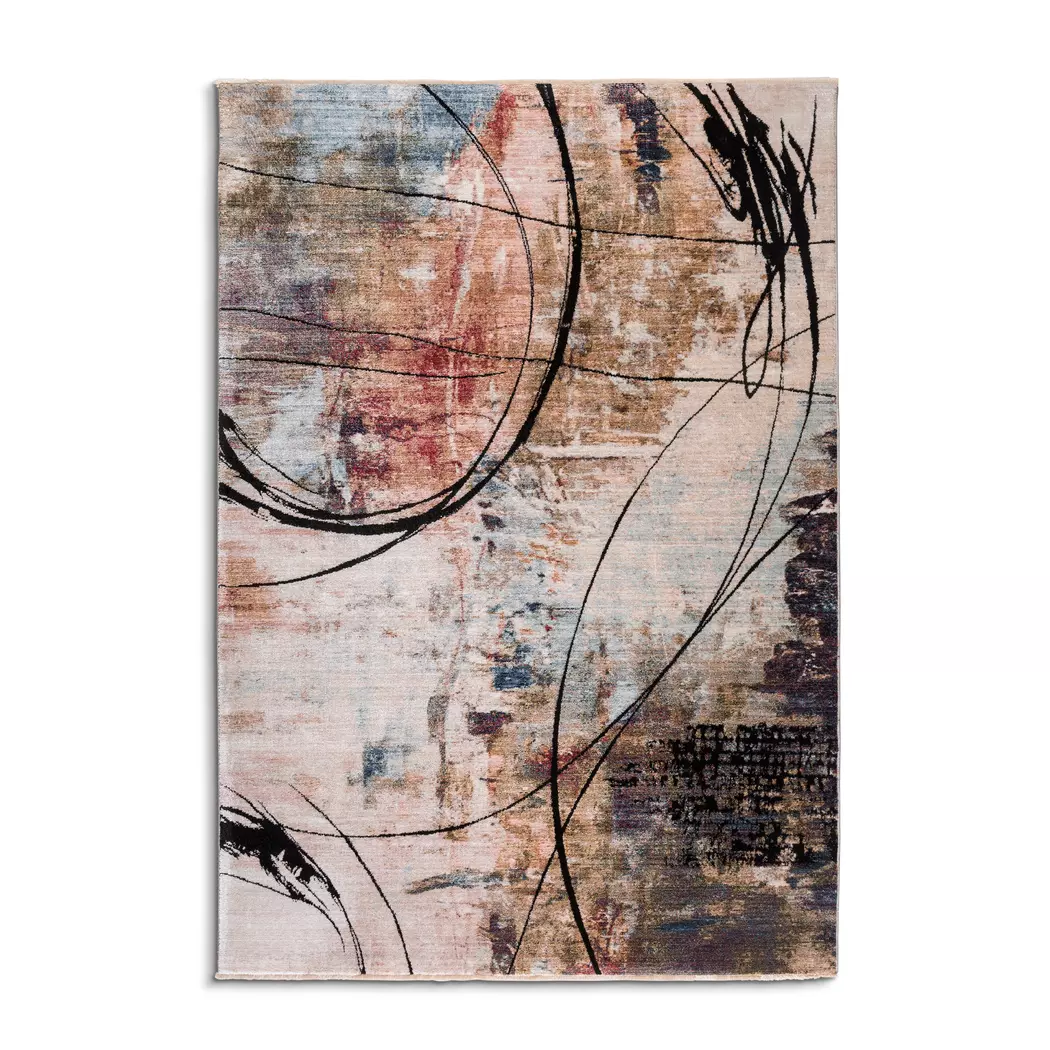 Webteppich Exclusive 133 x 190 cm