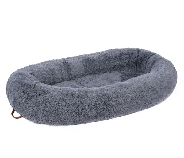 Dehner Lieblinge Orthopädisches Kuschelbett