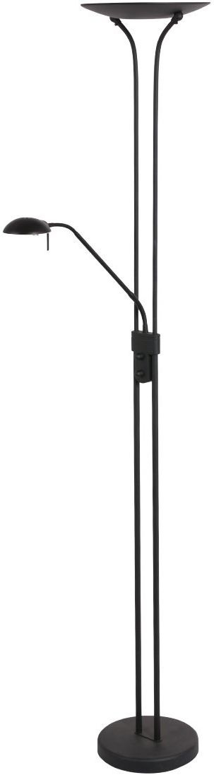 Vloerlamp 7500ZW Biron Mexlite B27 x D52 cm