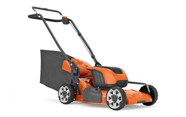 Husqvarna Akkurasenmäher »LC 251i«