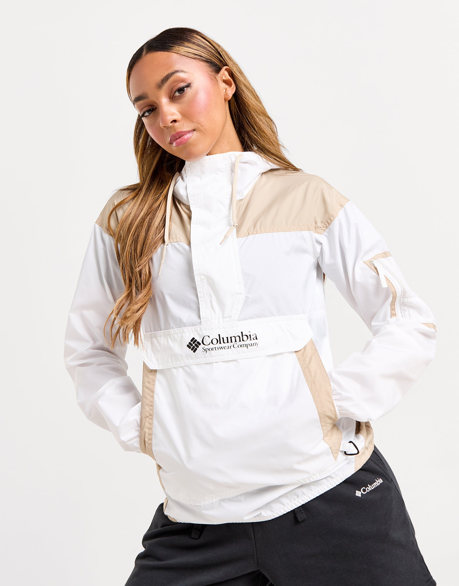 Columbia Veste Légère Challenger Femme