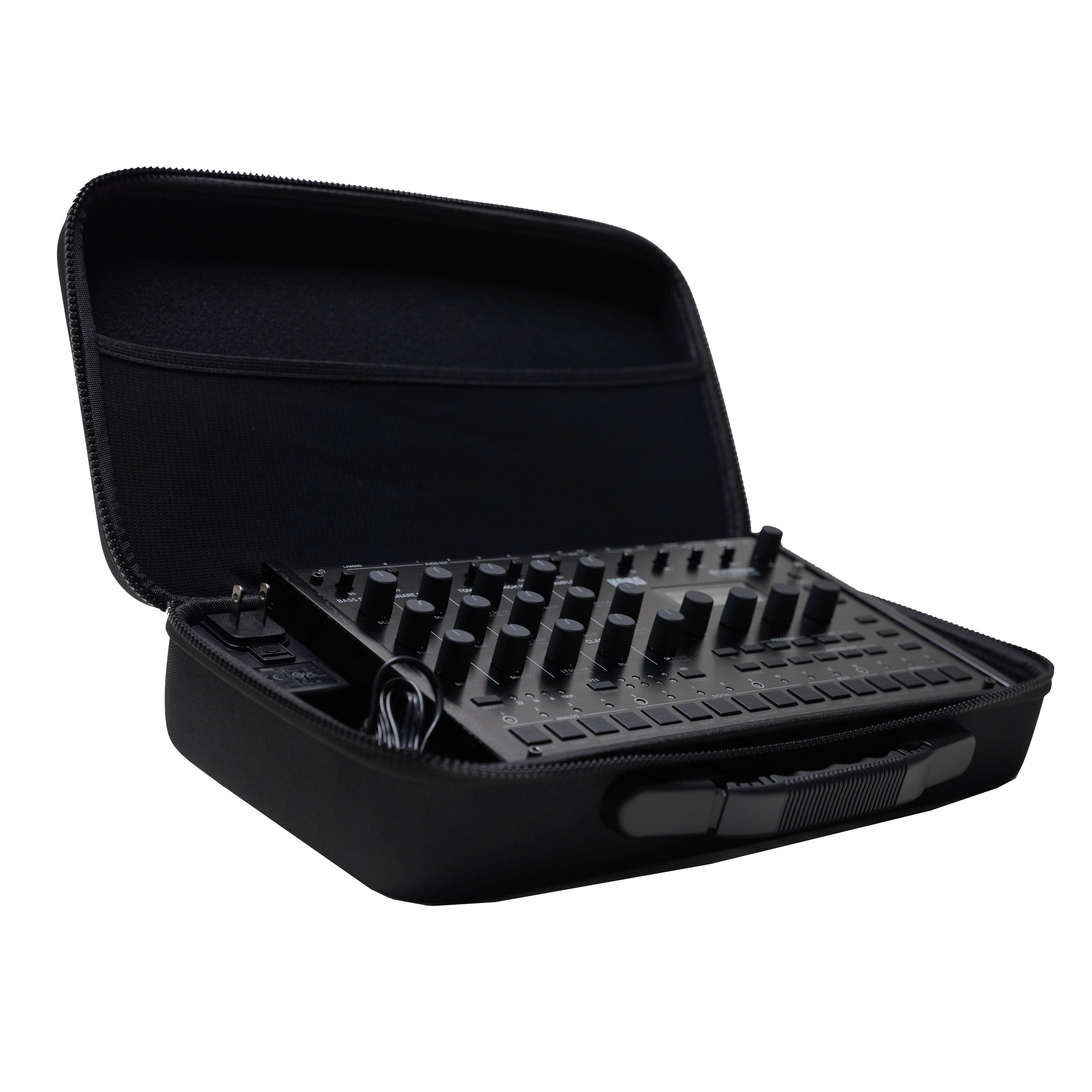 Analog Cases PULSE Case For Korg Drumlogue