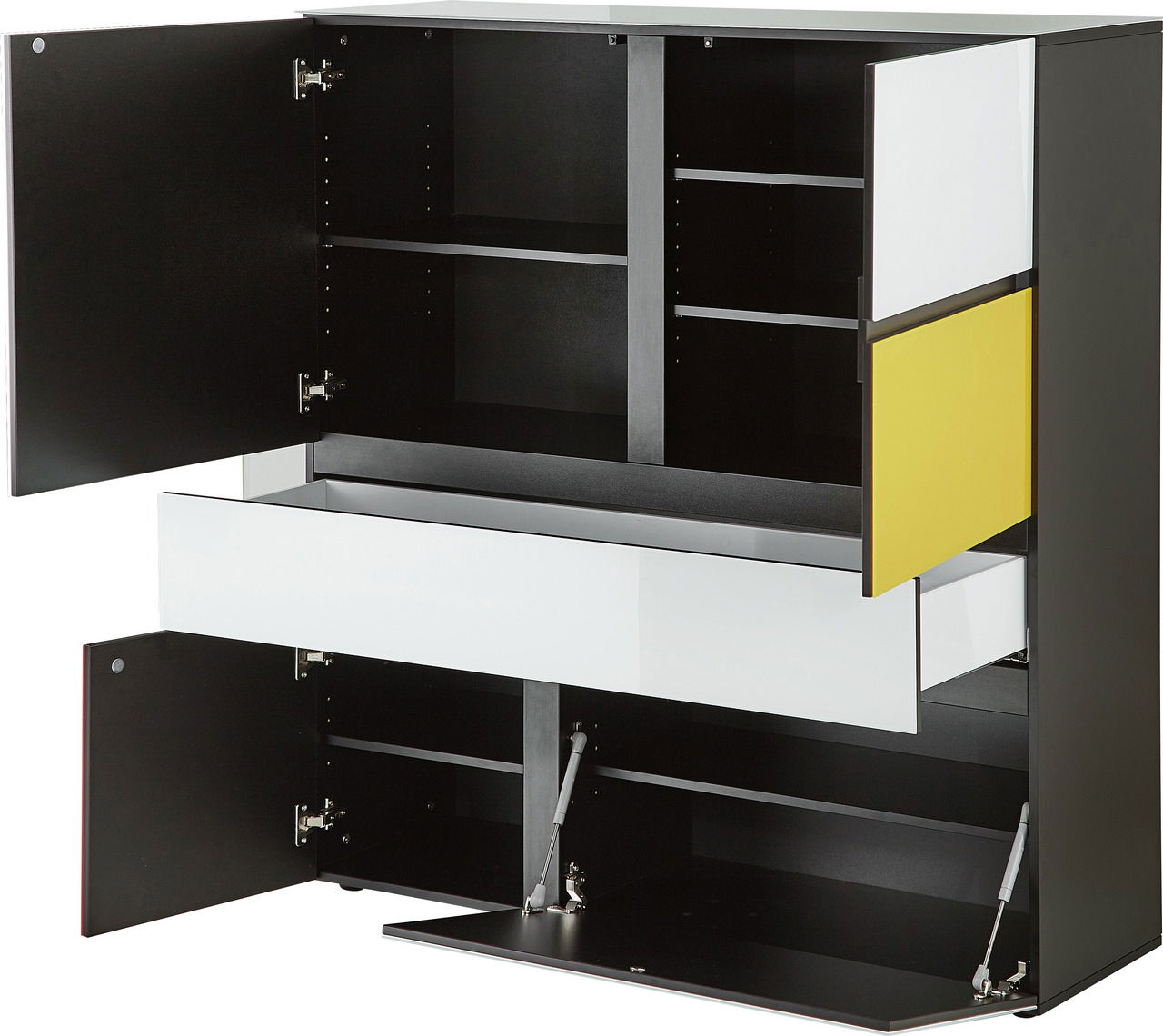 MID.YOU Highboard IDEEUS