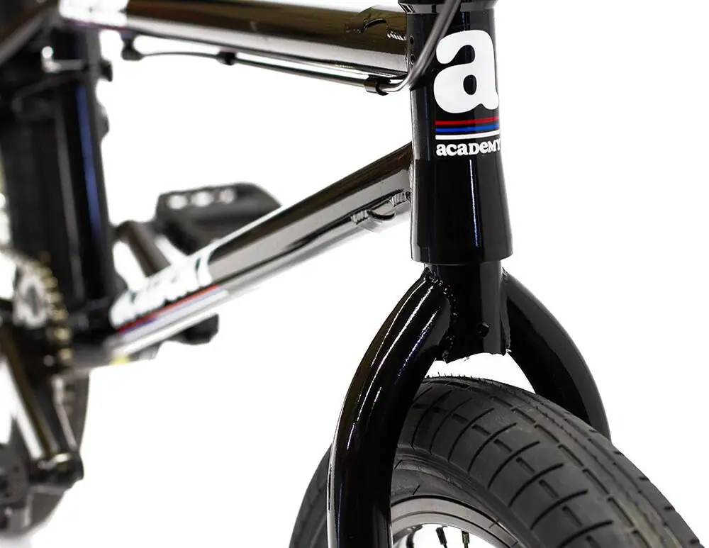 Academy Aspire 20'' Freestyle BMX Cykel | SkatePro