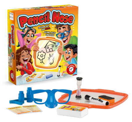 Pencil Nose (Spiel)
