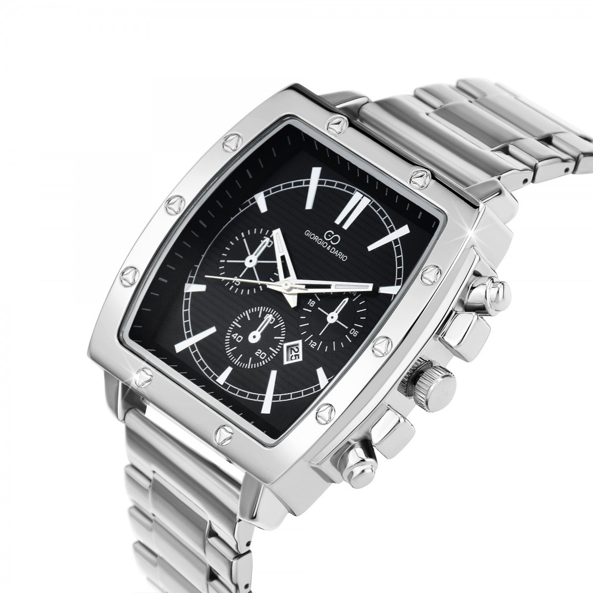 Montre homme quartz