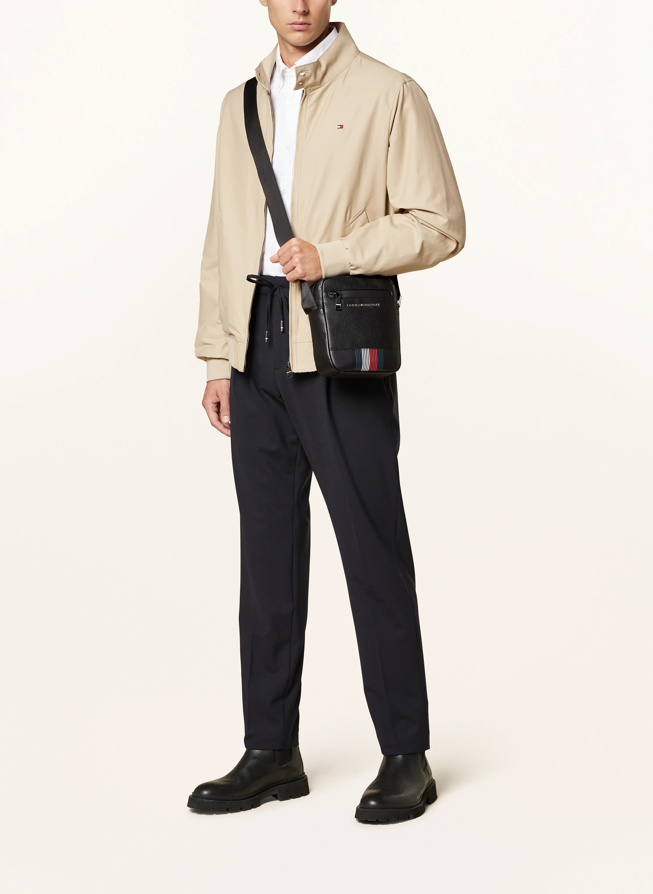 TOMMY HILFIGER Umhängetasche TRANSIT