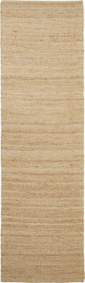House Doctor - Gulvtæppe - Hempi - Natur - 90X300 CM